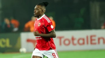 أداء بلا بصمة كامويش في مباراة الأهلي والجونة يثير الجدل